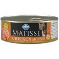 MATISSE CAT MOUSSE CHICKEN