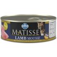 MATISSE CAT MOUSSE LAMB