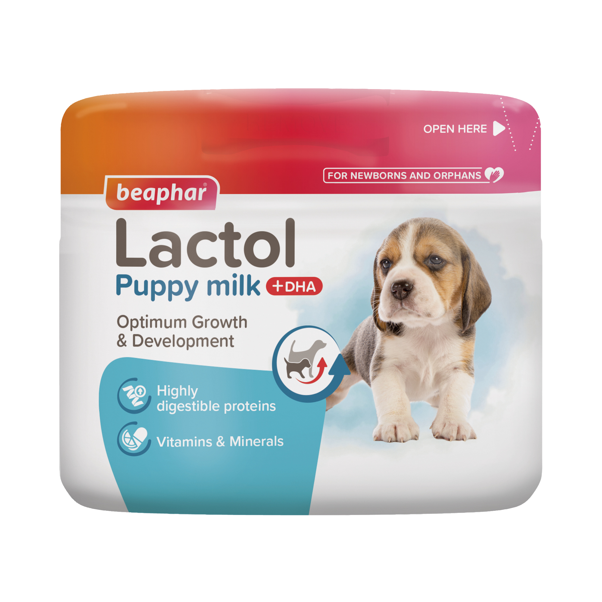Beaphar Lactol Puppy Milk