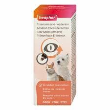 Beaphar Sensitive tear Stain Remover