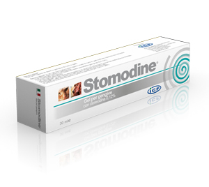 Stomodine
